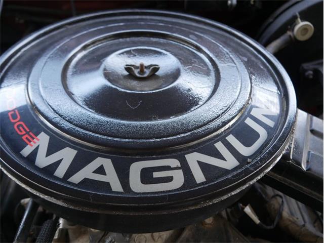 1992 Dodge Ram (CC-2064068) for sale in Palmetto, Florida
