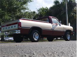 1992 Dodge Ram (CC-2064068) for sale in Palmetto, Florida