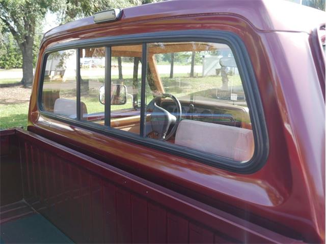 1992 Dodge Ram (CC-2064068) for sale in Palmetto, Florida