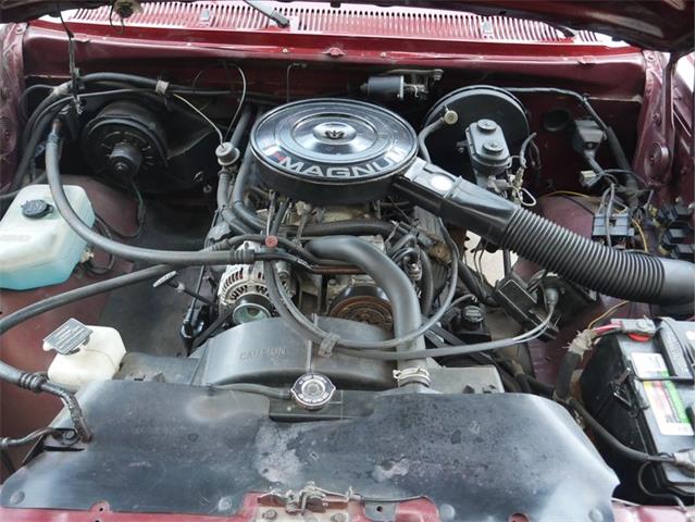 1992 Dodge Ram (CC-2064068) for sale in Palmetto, Florida