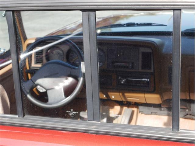 1992 Dodge Ram (CC-2064068) for sale in Palmetto, Florida