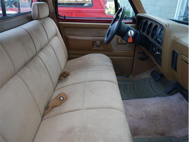 1992 Dodge Ram (CC-2064068) for sale in Palmetto, Florida