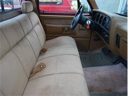 1992 Dodge Ram (CC-2064068) for sale in Palmetto, Florida