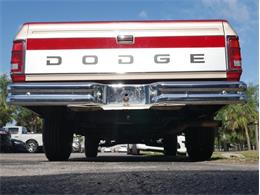1992 Dodge Ram (CC-2064068) for sale in Palmetto, Florida