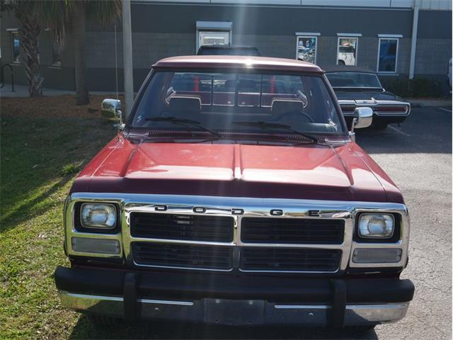 1992 Dodge Ram (CC-2064068) for sale in Palmetto, Florida