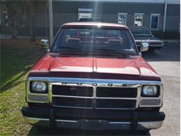 1992 Dodge Ram (CC-2064068) for sale in Palmetto, Florida