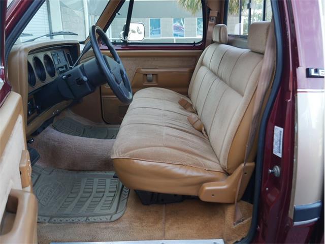 1992 Dodge Ram (CC-2064068) for sale in Palmetto, Florida