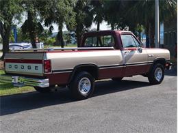 1992 Dodge Ram (CC-2064068) for sale in Palmetto, Florida