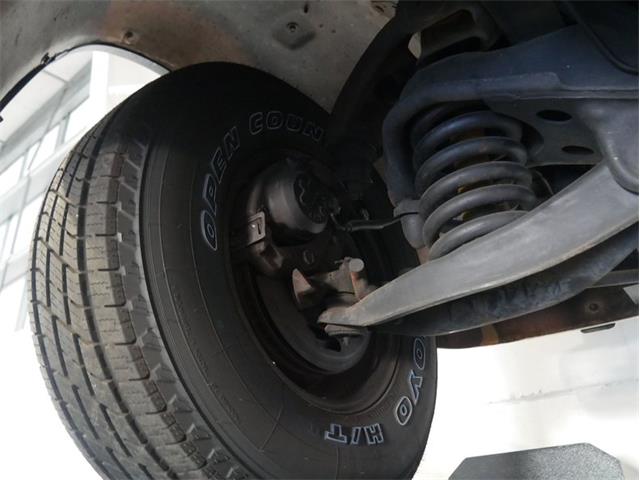 1992 Dodge Ram (CC-2064068) for sale in Palmetto, Florida