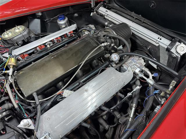 1969 Chevrolet Corvette (CC-2060410) for sale in Reno, Nevada