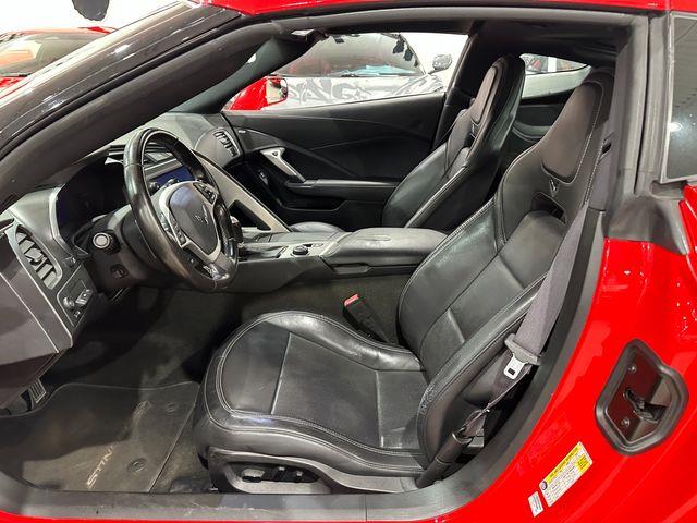 2014 Chevrolet Corvette (CC-2064110) for sale in Dallas, Texas
