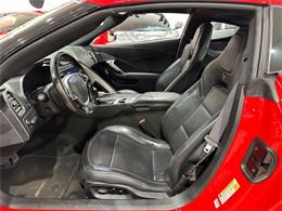 2014 Chevrolet Corvette (CC-2064110) for sale in Dallas, Texas