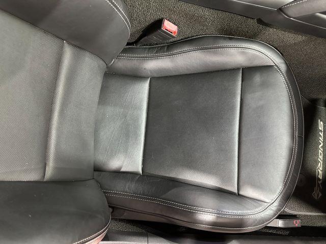 2014 Chevrolet Corvette (CC-2064110) for sale in Dallas, Texas