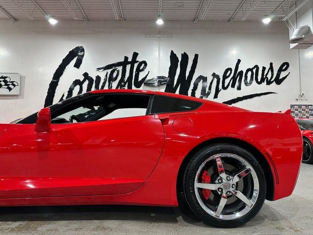 2014 Chevrolet Corvette (CC-2064110) for sale in Dallas, Texas