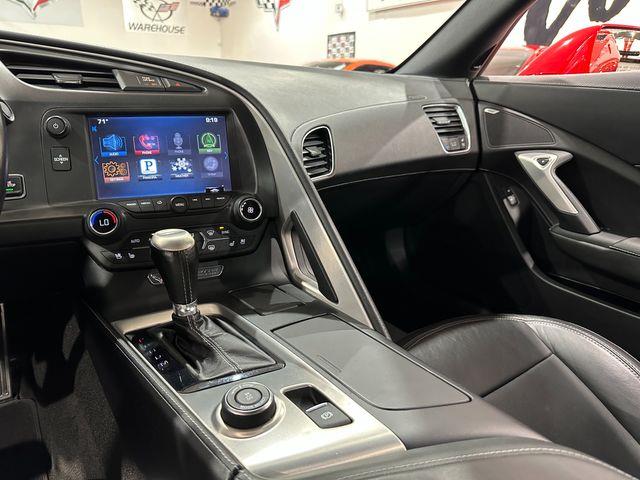 2014 Chevrolet Corvette (CC-2064110) for sale in Dallas, Texas