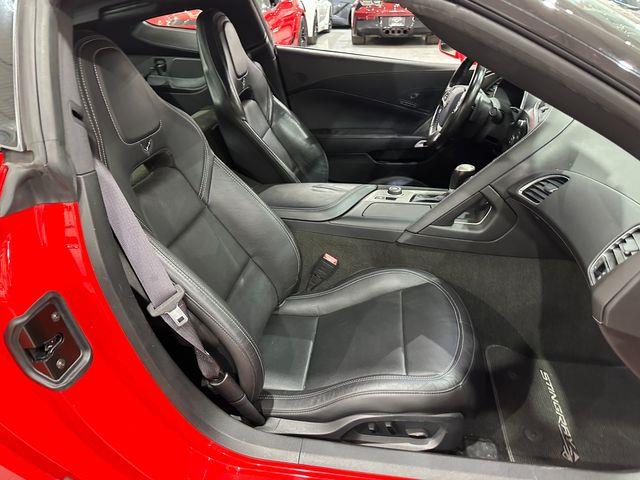 2014 Chevrolet Corvette (CC-2064110) for sale in Dallas, Texas
