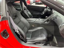 2014 Chevrolet Corvette (CC-2064110) for sale in Dallas, Texas