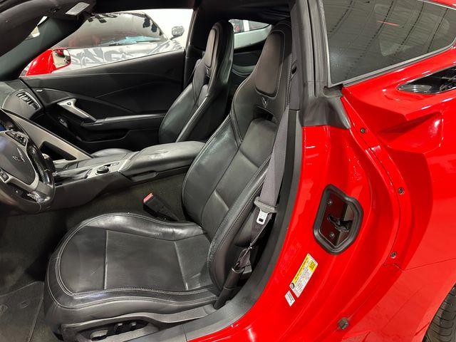 2014 Chevrolet Corvette (CC-2064110) for sale in Dallas, Texas