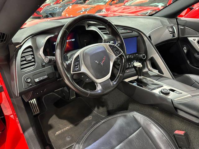 2014 Chevrolet Corvette (CC-2064110) for sale in Dallas, Texas