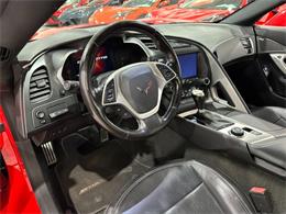 2014 Chevrolet Corvette (CC-2064110) for sale in Dallas, Texas