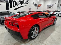 2014 Chevrolet Corvette (CC-2064110) for sale in Dallas, Texas