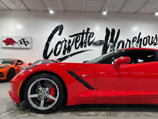 2014 Chevrolet Corvette (CC-2064110) for sale in Dallas, Texas