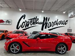 2014 Chevrolet Corvette (CC-2064110) for sale in Dallas, Texas