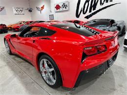 2014 Chevrolet Corvette (CC-2064110) for sale in Dallas, Texas