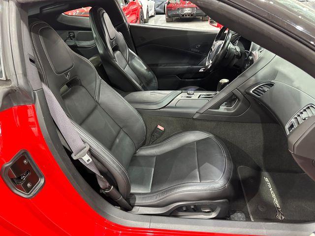 2014 Chevrolet Corvette (CC-2064110) for sale in Dallas, Texas