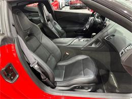 2014 Chevrolet Corvette (CC-2064110) for sale in Dallas, Texas