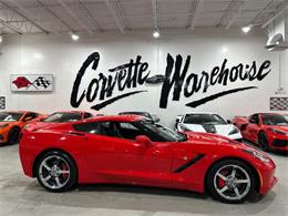 2014 Chevrolet Corvette (CC-2064110) for sale in Dallas, Texas