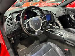 2014 Chevrolet Corvette (CC-2064110) for sale in Dallas, Texas