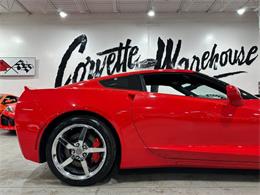 2014 Chevrolet Corvette (CC-2064110) for sale in Dallas, Texas