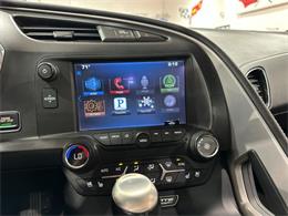 2014 Chevrolet Corvette (CC-2064110) for sale in Dallas, Texas