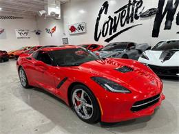 2014 Chevrolet Corvette (CC-2064110) for sale in Dallas, Texas