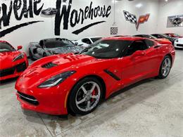 2014 Chevrolet Corvette (CC-2064110) for sale in Dallas, Texas