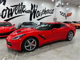 2014 Chevrolet Corvette (CC-2064110) for sale in Dallas, Texas