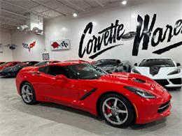 2014 Chevrolet Corvette (CC-2064110) for sale in Dallas, Texas