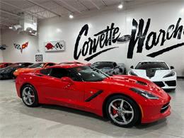 2014 Chevrolet Corvette (CC-2064110) for sale in Dallas, Texas
