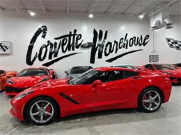 2014 Chevrolet Corvette (CC-2064110) for sale in Dallas, Texas