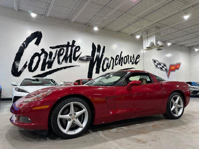 2012 Chevrolet Corvette (CC-2064116) for sale in Dallas, Texas