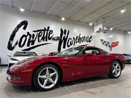 2012 Chevrolet Corvette (CC-2064116) for sale in Dallas, Texas