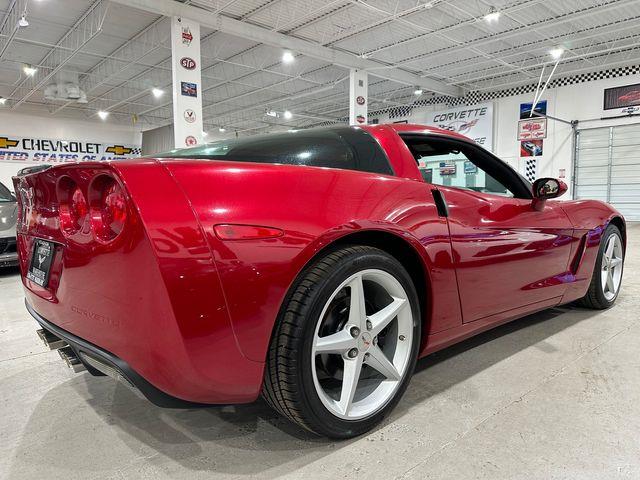 2012 Chevrolet Corvette (CC-2064116) for sale in Dallas, Texas