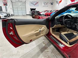 2012 Chevrolet Corvette (CC-2064116) for sale in Dallas, Texas