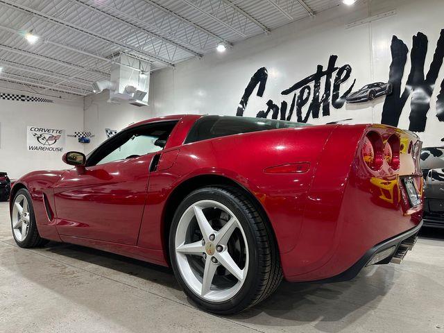 2012 Chevrolet Corvette (CC-2064116) for sale in Dallas, Texas