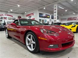 2012 Chevrolet Corvette (CC-2064116) for sale in Dallas, Texas