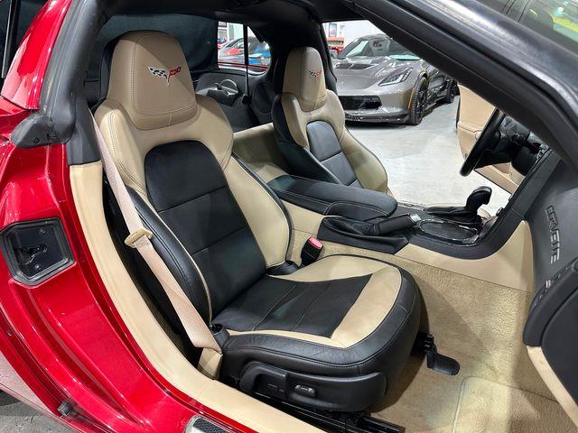 2012 Chevrolet Corvette (CC-2064116) for sale in Dallas, Texas