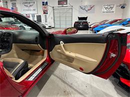2012 Chevrolet Corvette (CC-2064116) for sale in Dallas, Texas