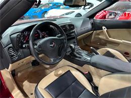 2012 Chevrolet Corvette (CC-2064116) for sale in Dallas, Texas