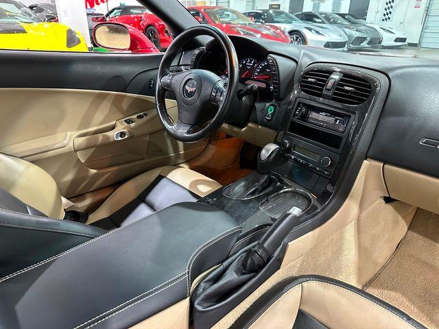2012 Chevrolet Corvette (CC-2064116) for sale in Dallas, Texas